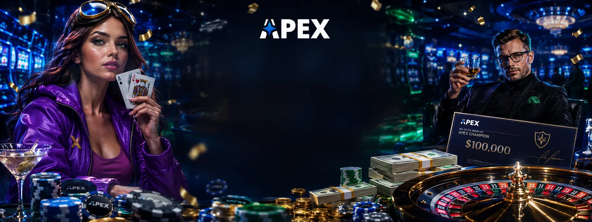 Apex banner ru 1x